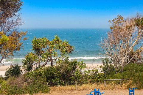 TRADEWINDS 3 - Accommodation Rockhampton 2
