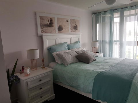 Trafalgar Towers - Accommodation Rockhampton 2