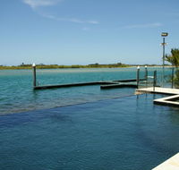 Trafalgar Towers - Accommodation Rockhampton
