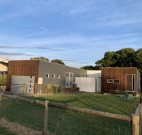 Tranquil Getaway Wifi Netflix Pet friendly - Accommodation Rockhampton