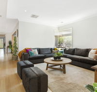 TRANQUIL HAVEN - MOUNT ELIZA - Accommodation Rockhampton