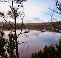 Tranquil Point - Accommodation Rockhampton