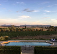 Tranquil Vale Vineyard - Accommodation Rockhampton