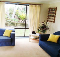 Tranquil Views - private sanctuary - Accommodation Rockhampton