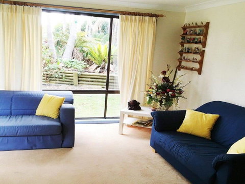 Tranquil Views - Private Sanctuary - Accommodation Rockhampton 0
