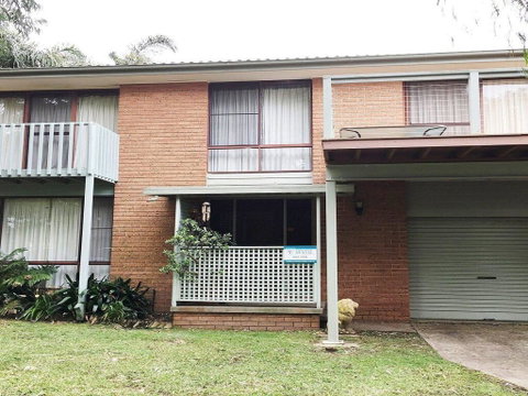 Tranquil Views - Private Sanctuary - Accommodation Rockhampton 1