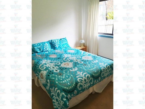 Tranquil Views - Private Sanctuary - Accommodation Rockhampton 3