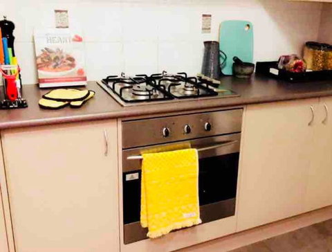 Tranquil,Family,Pet Friendly,Free WiFi&Breakfast! - Accommodation Rockhampton 2