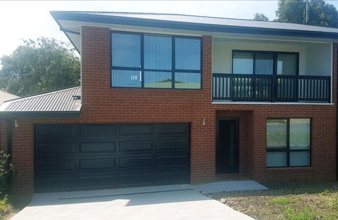 Tranquility - Accommodation Rockhampton 2