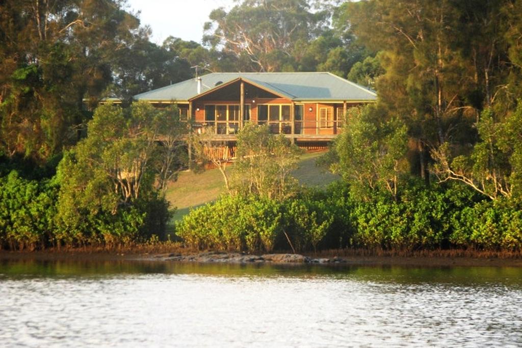 Alice NSW Accommodation Rockhampton