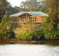 Tranquility - Adults Only Retreat - Accommodation Rockhampton
