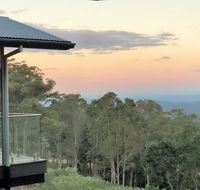 Tranquillity at Ravensbourne Escape - Accommodation Rockhampton