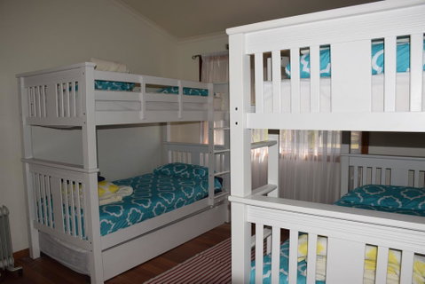 Tranquillity Beach House - Accommodation Rockhampton 3