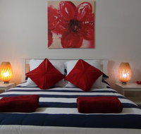 Tranquillity Beach House - Accommodation Rockhampton