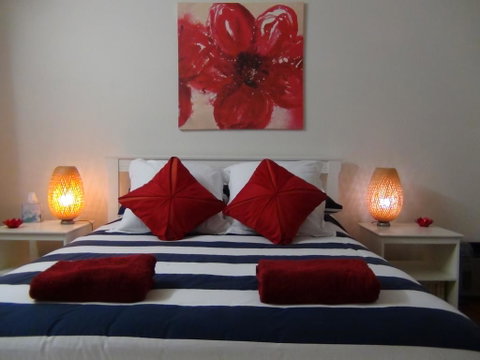 Tranquillity Beach House - Accommodation Rockhampton 0