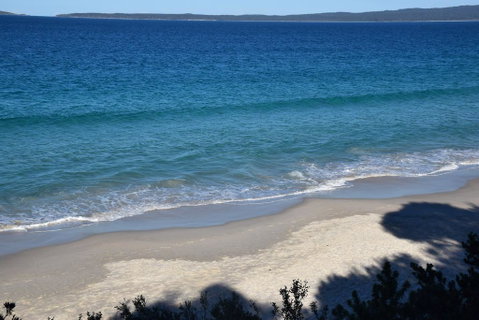 Tranquillity Beach House - Accommodation Rockhampton 1