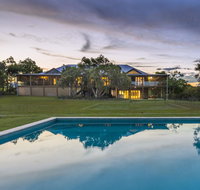TRANQUILO BEACH HOUSE - Accommodation Rockhampton