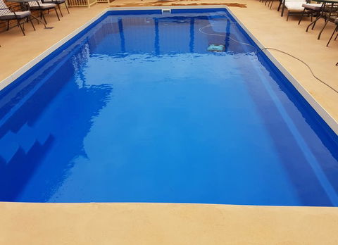 Traplins Accomodation - Accommodation Rockhampton 1