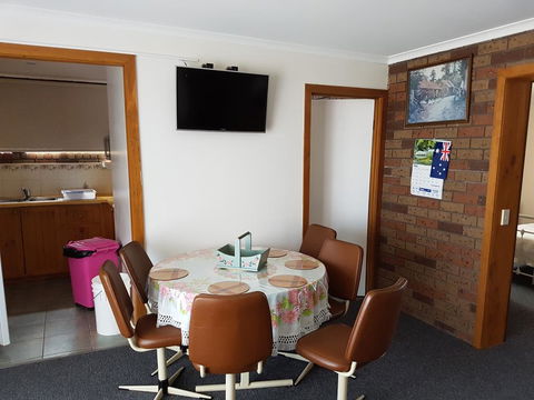 Traplins Accomodation - Accommodation Rockhampton 3