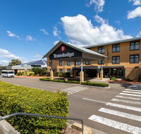Travelodge Hotel Blacktown Sydney - Accommodation Rockhampton