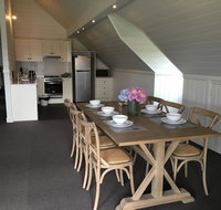 Travertines Wines Apartment - Accommodation Rockhampton