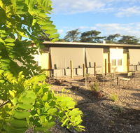 Tread Harcourt - Accommodation Rockhampton