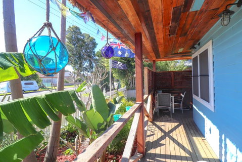 Treasure Island - Accommodation Rockhampton 3
