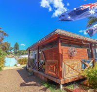 Treasure Island - Accommodation Rockhampton