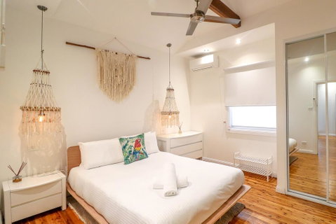 Treasure Island - Accommodation Rockhampton 2