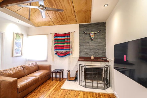 Treasure Island - Accommodation Rockhampton 1
