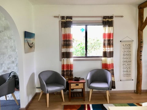 Tree Of Love Farm Stay - Accommodation Rockhampton 3