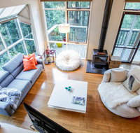 Tree Top Stay - Accommodation Rockhampton