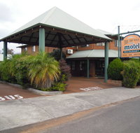 Tree Top Walk Motel - Accommodation Rockhampton