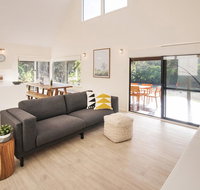 Treehaus - Accommodation Rockhampton