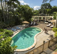 Treehouse On Plantation - Accommodation Rockhampton