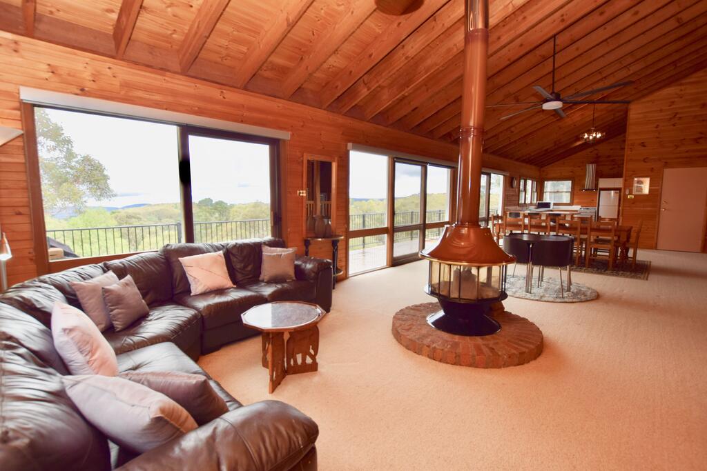 Katoomba NSW Accommodation Rockhampton