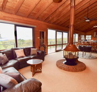 Treetops Retreat Katoomba - Accommodation Rockhampton