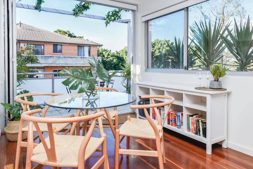 Bondi Beach NSW Accommodation Rockhampton