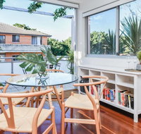 Trendy O'Brien in Bondi Beach - Accommodation Rockhampton