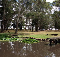 Trentham East Country Retreat - Accommodation Rockhampton