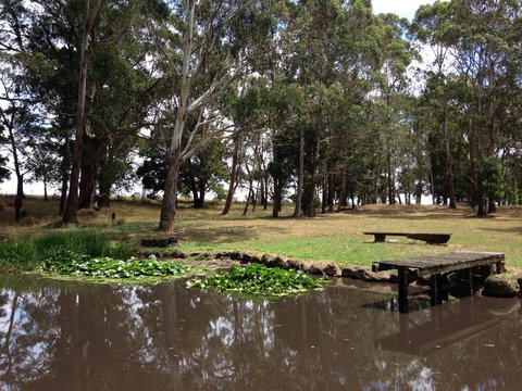 Trentham East Country Retreat - Accommodation Rockhampton 0