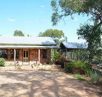 Trestrail Cottage B  B - Accommodation Rockhampton