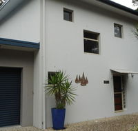 Trial Bay Eco Lodge 1 Osprey - Accommodation Rockhampton