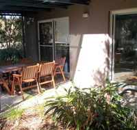 Trial Bay Eco Lodge 2 Pandanus - Accommodation Rockhampton