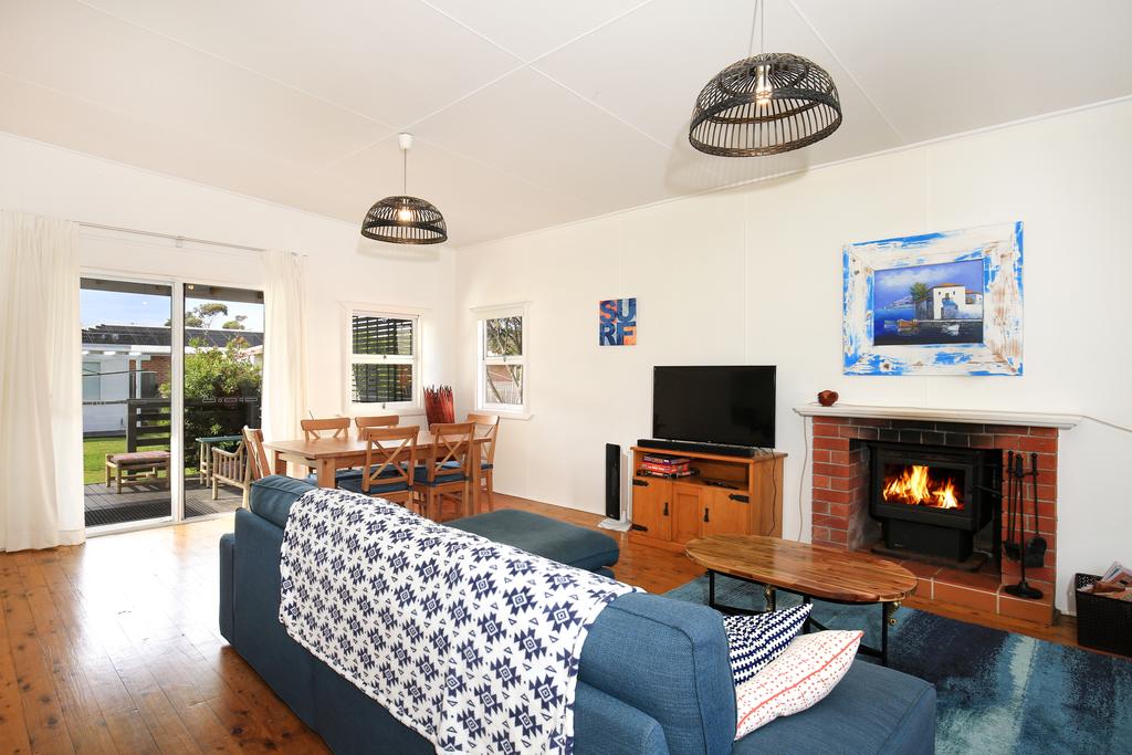 Beecroft Peninsula NSW Accommodation Rockhampton