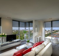 Tribeca Serviced Apartments - Accommodation Rockhampton