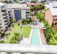 Trilogy Residences Brisbane - Accommodation Rockhampton