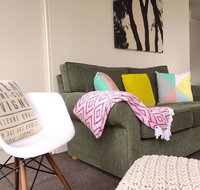 Tribeca - Accommodation Rockhampton
