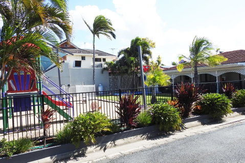 Tropic Coast Motel - Accommodation Rockhampton 3
