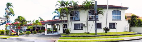 Tropic Coast Motel - Accommodation Rockhampton 0
